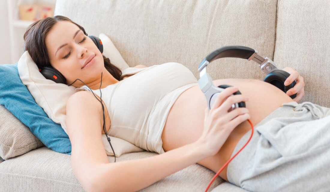 Ճի՞շտ է, որ հղի կնոջ լսած երաժշտությունն ազդում է պտղի նախասիրությունների վրա
