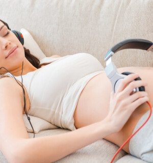 Ճի՞շտ է, որ հղի կնոջ լսած երաժշտությունն ազդում է պտղի նախասիրությունների վրա