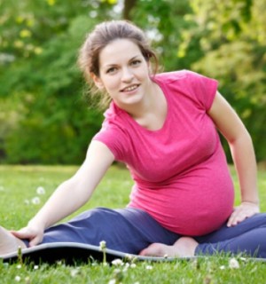 Կեգելի վարժությունները հղիության ընթացքում