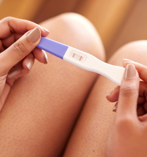 Ինչո՞ւ են հղիության թեստերը երբեմն սխալ արդյունք ցույց տալիս