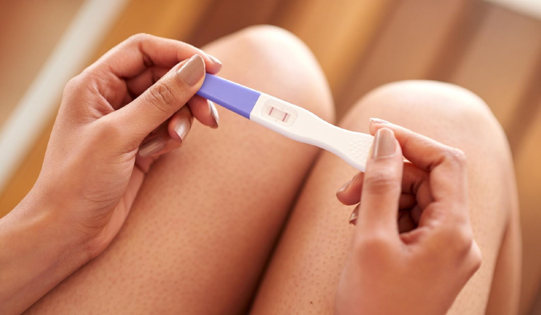 Ինչո՞ւ են հղիության թեստերը երբեմն սխալ արդյունք ցույց տալիս