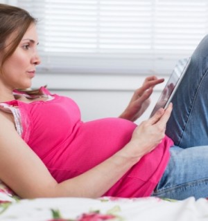 Ի՞նչ անել, որ հղիության ընթացքում անկողնային ռեժիմը ձանձրալի չթվա