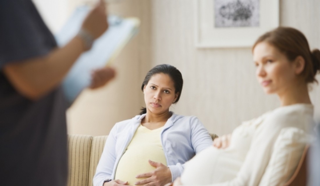 Չզարգացող հղիություն. ի՞նչ է անէմբրիոնիան