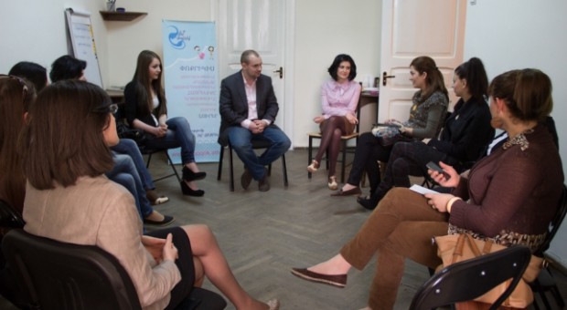 Հանդիպում impoqrik.am կայքի ընթերցողների հետ