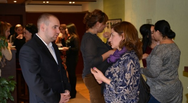 Առողջ կին, առողջ սերունդ․ կայացավ կանանց համար նախատեսված հատուկ հանդիպումը