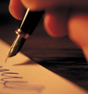 Արդյո՞ք մտապահվում է այն, ինչ գրում ենք