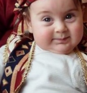 Օրորոցային` մշո բարբառով