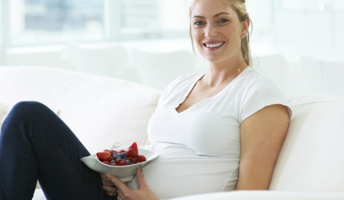 Որդանման ելունի բորբոքումը հղիության ընթացքում․ ինչպե՞ս է հեռացվում
