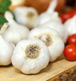 Սրտի ընկերը․ սխտոր