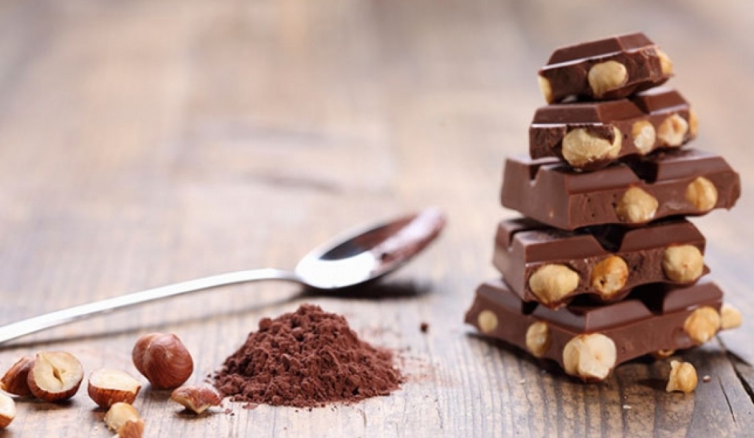 Ինչո՞վ է բացատրվում շոկոլադի հանդեպ մեծ սերը