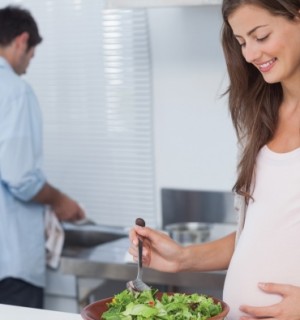 Հղիություն և ճիշտ սննդակարգ․ ի՞նչ են խորհուրդ տալիս սննդաբանները