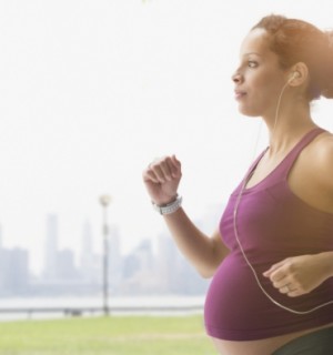 Սպորտը և հղիությունը. ինչպե՞ս համատեղել