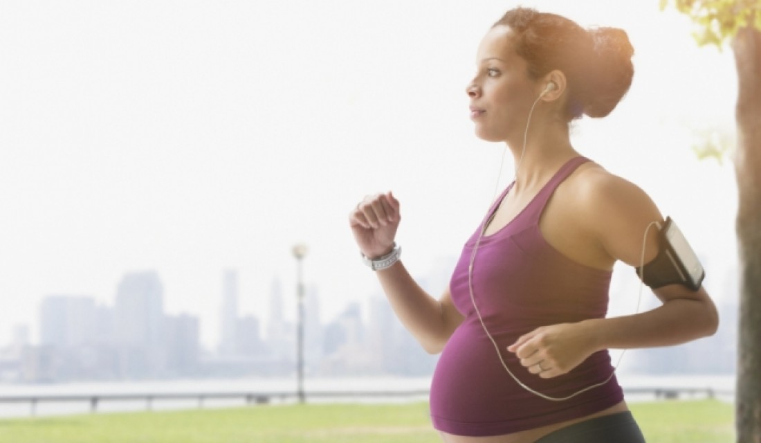 Սպորտը և հղիությունը. ինչպե՞ս համատեղել