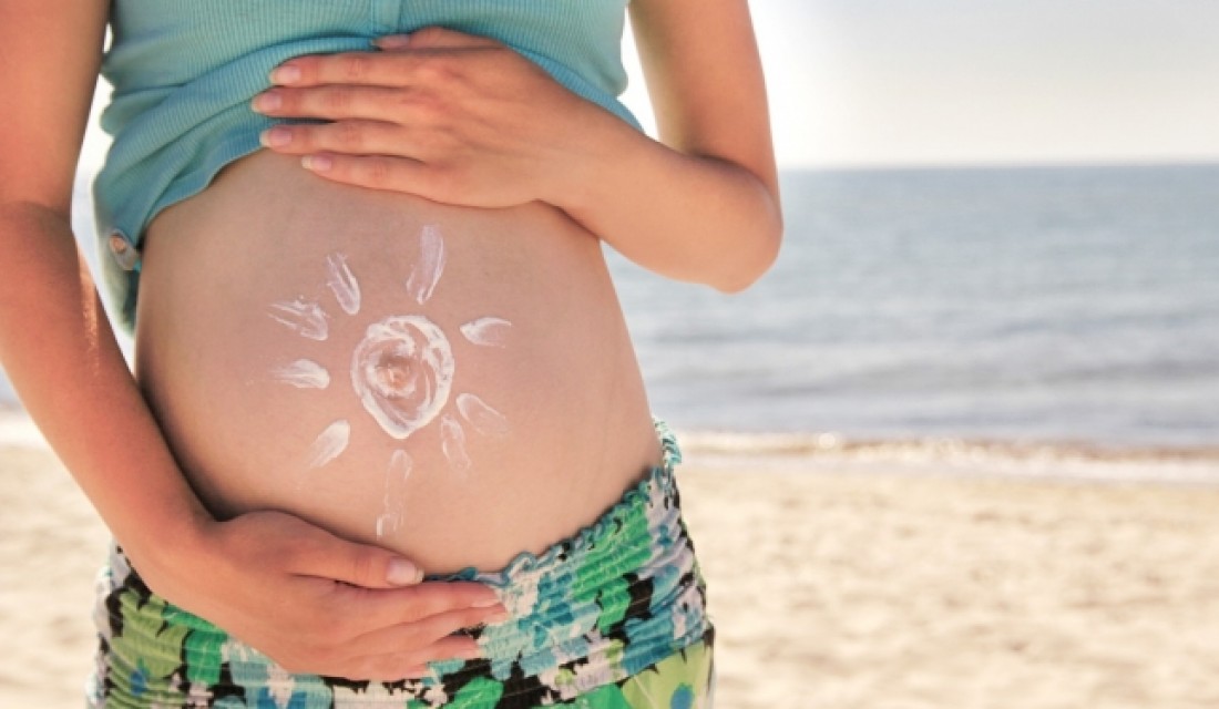 Որո՞նք են ամռանը հղի լինելու դրական կողմերը