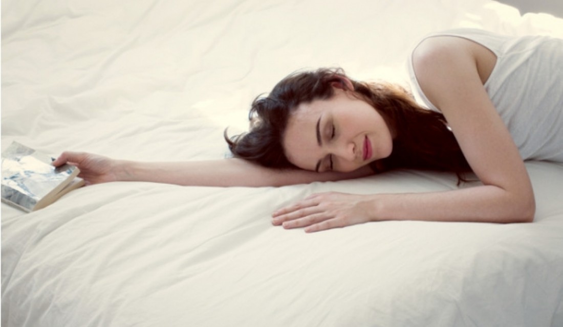Միջոցներ, որոնք օգնում են բարելավել քունն ու առույգ զգալ