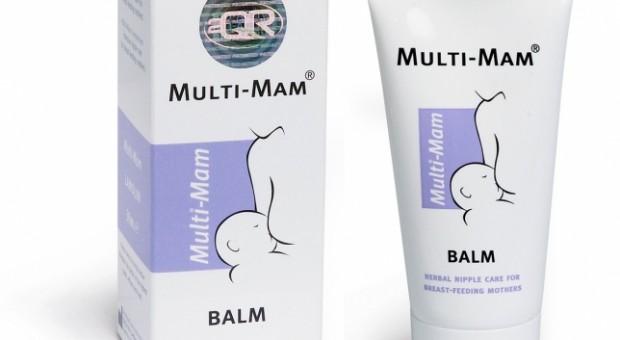 Multi-Mam բալզամ (բալասան)