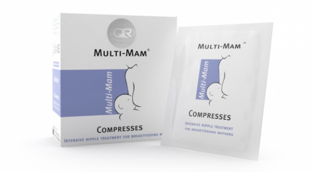 Multi-Mam թրջոցներ