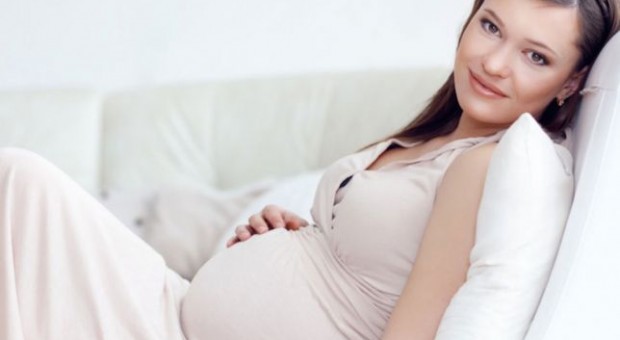 Այտուց հղիության ընթացքում