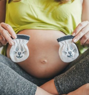 Հակաֆոսֆոլիպիդային համախտանիշ և հղիություն