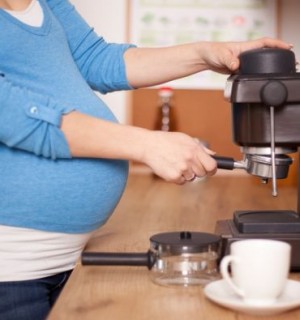 Կարելի՞ է սուրճ խմել հղիության ընթացքում
