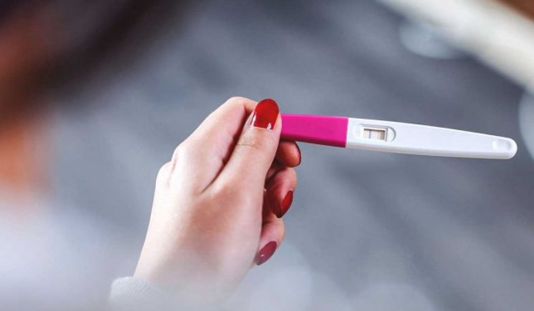 Ո՞րն է հղիության թեստն անելու լավագույն պահը