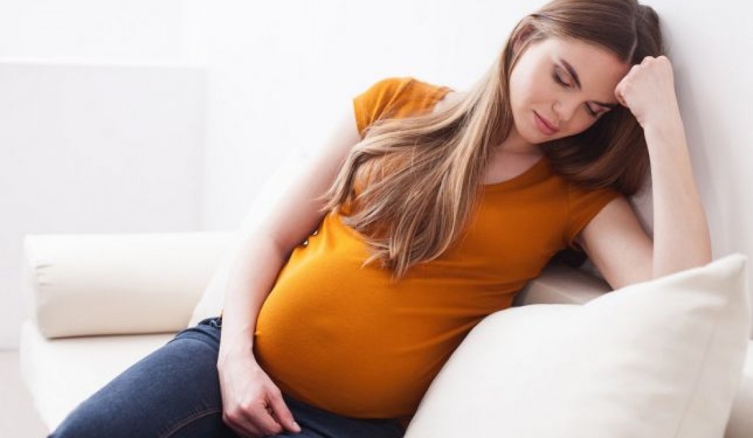 Ի՞նչ է արգելվում անել հղի կանանց