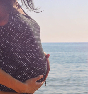 Հղիության ընթացքում կարելի՞ է լողալ ջրավազանում
