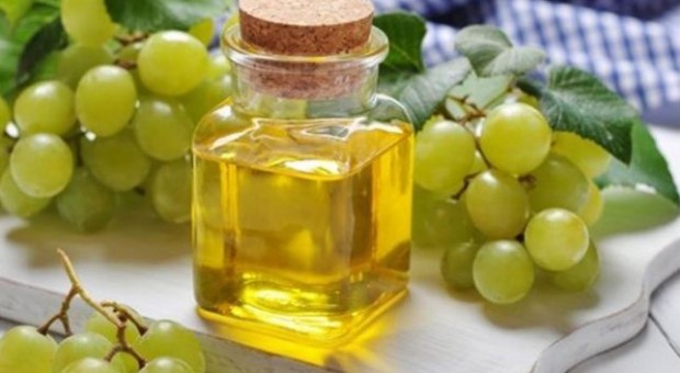 Խաղողի կորիզի ձեթ