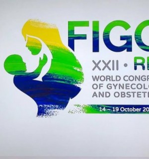 FIGO Գինեկոլոգիայի և մանկաբարձության XXII համաշխարհային կոնգրես, Ռիո դե Ժանեյրո, Բրազիլիա