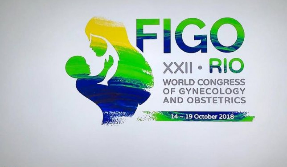 FIGO Գինեկոլոգիայի և մանկաբարձության XXII համաշխարհային կոնգրես, Ռիո դե Ժանեյրո, Բրազիլիա