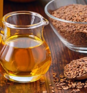 Կտավատի ձեթ․ օգտակարությունն ու հակացուցումները