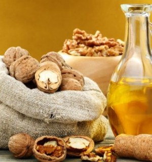 Ընկույզի ձեթ․ օգտակարությունն ու հակացուցումները