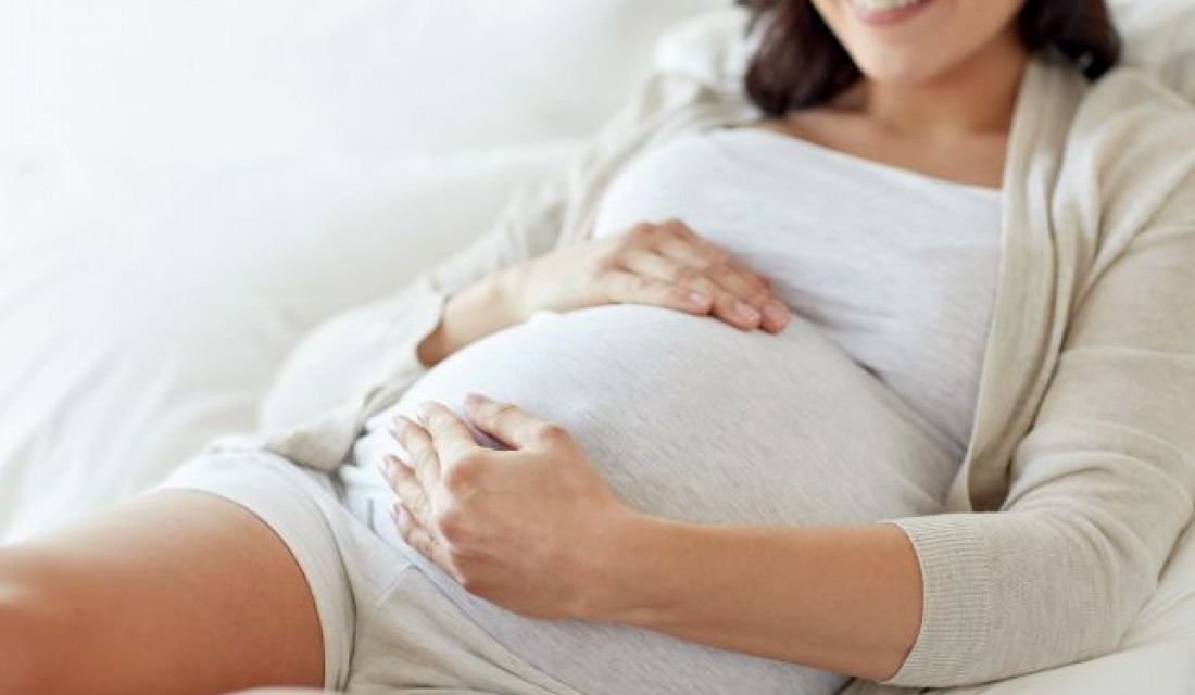 Միզուղիների ինֆեկցիաները հղիության ընթացքում