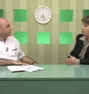 Метаболический синдром (часть 1)