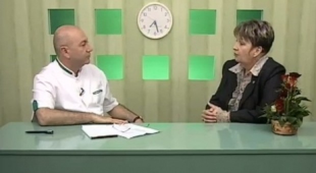 Метаболический синдром (часть 1)