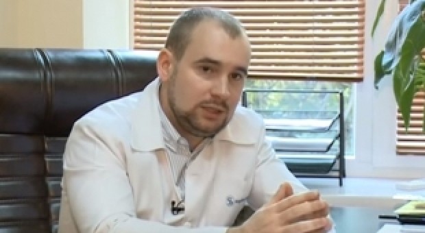 Էնդոմետրիոզ