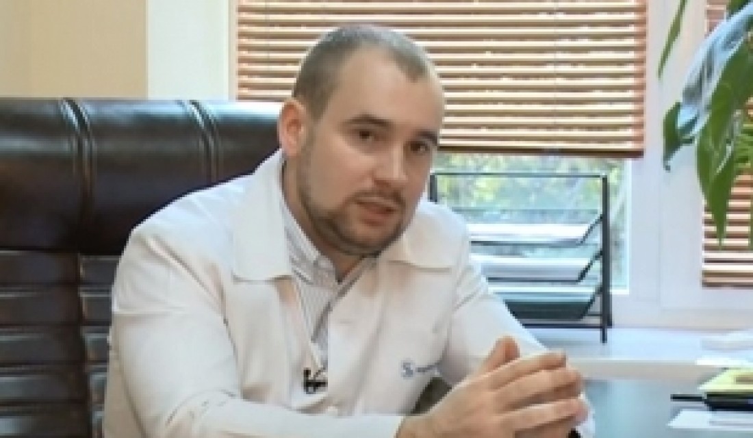 Էնդոմետրիոզ