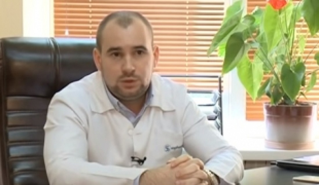 Միզուղիների բորբոքում