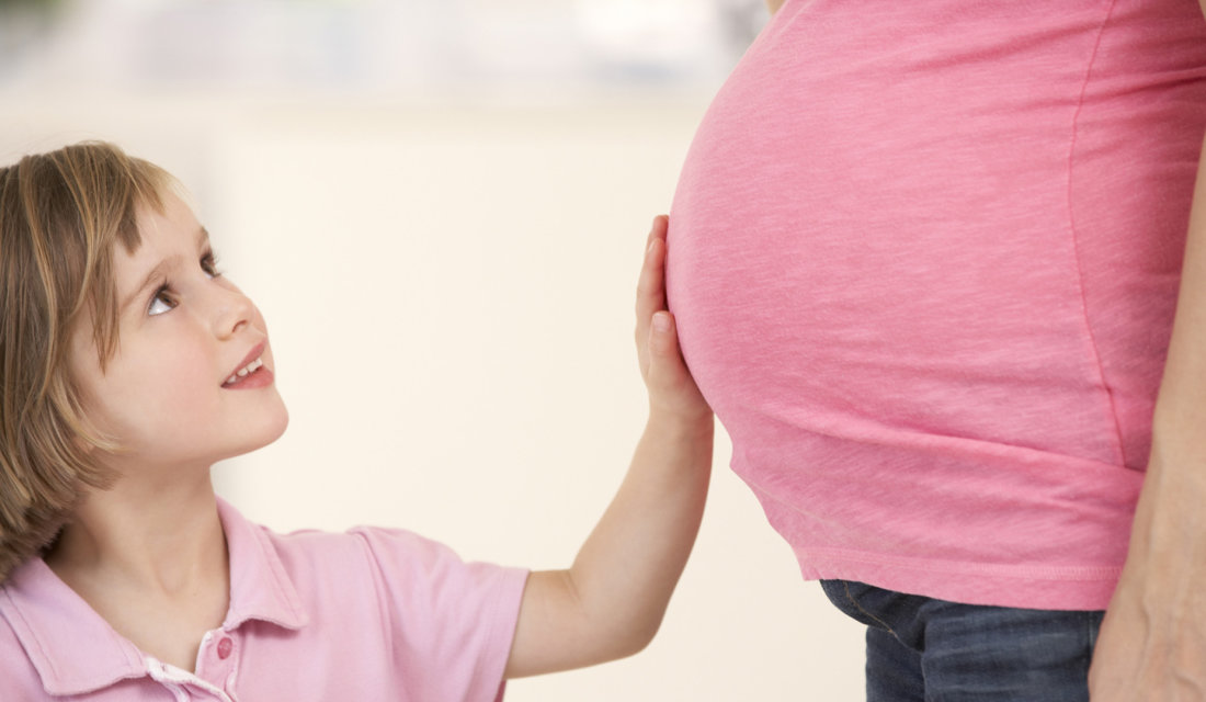 Հուզականությունը հղիության ընթացքում․ ի՞նչ անել