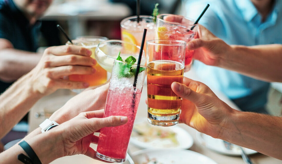 Որքա՞ն գազավորված ըմպելիք կարելի է խմել՝ առանց օրգանիզմին վնաս հասցնելու