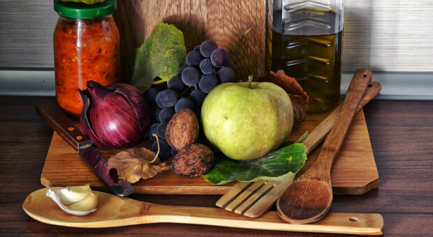 Ինչպե՞ս պատրաստել առողջ սնունդ 