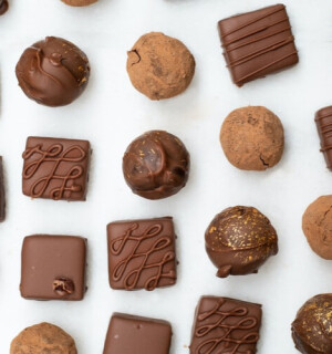 Ինչու է սև շոկոլադն օգտակար  առողջության համար 