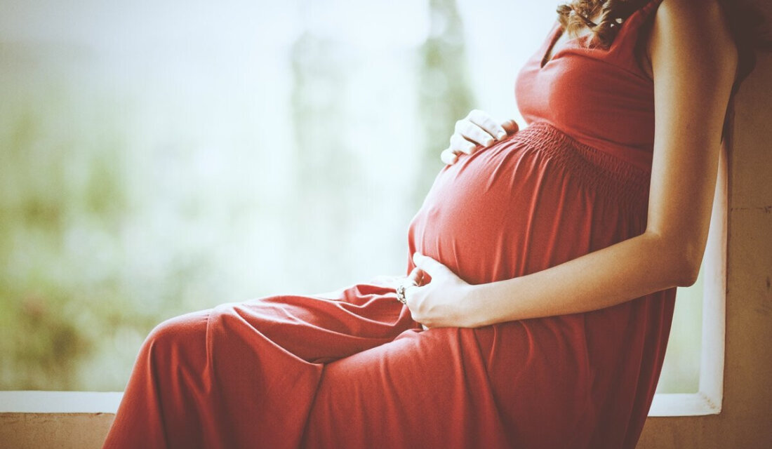 Հղիության ո՞ր ժամկետում է սկսում մեծանալ կնոջ որովայնը