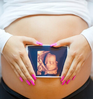 Չզարգացող հղիություն