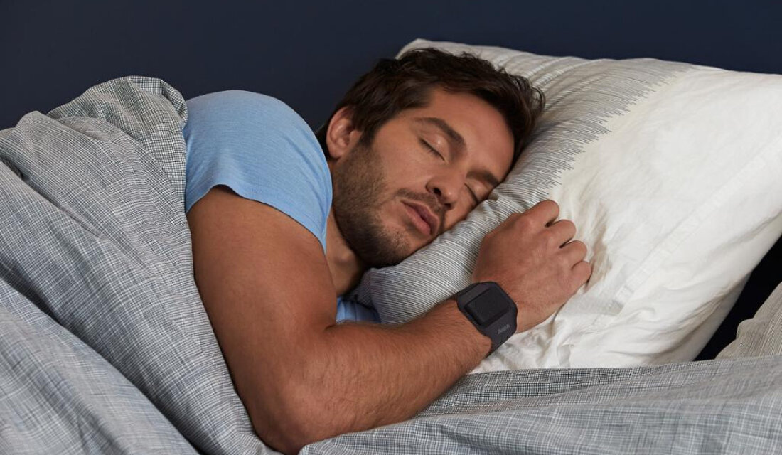 Յոթ անսպասելի պատճառ, թե ինչու են մարդիկ գիշերը քրտնում