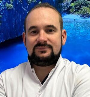 About doctor (Eng) Pavel Sotskiy